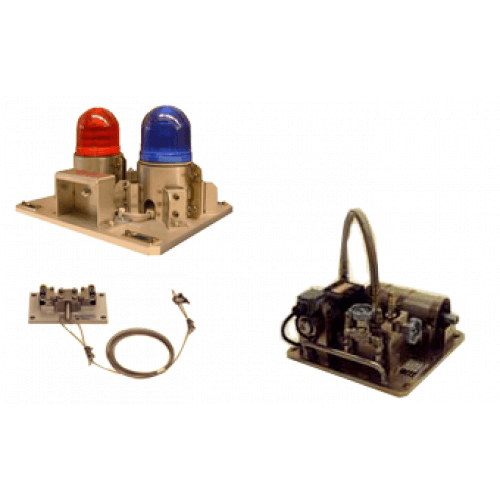 Hệ thống phanh khẩn cấp / Emergency Brake System Hệ thống phanh khẩn cấp / Emergency Brake System