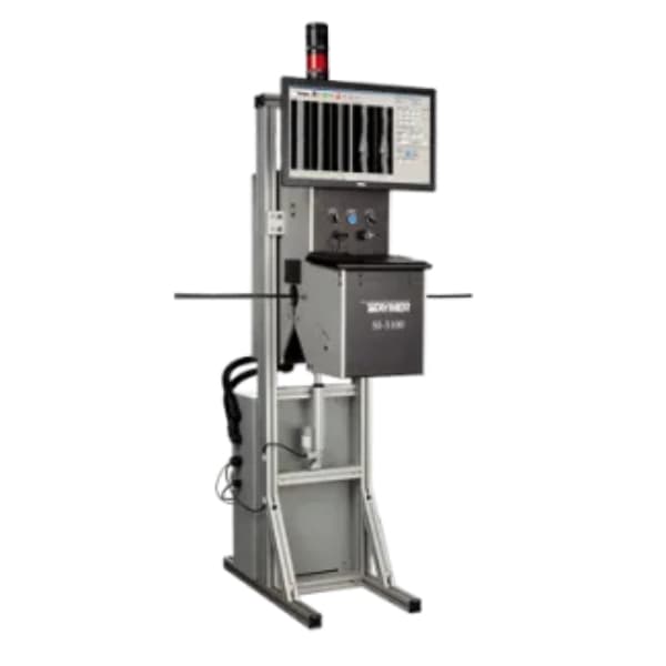 TAYMER WI1300 Kiểm tra khiếm khuyết vỏ bọc TAYMER WI1300 Kiểm tra khiếm khuyết vỏ bọc