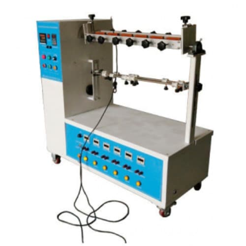 IEC 60884-1 Hình 21 Dây cắm 999999 Thiết bị kiểm tra tính linh hoạt / IEC 60884-1 Figure 21 Plug Cord 999999 Flexibility Test Apparatus HC9919 IEC 60884-1 Hình 21 Dây cắm 999999 Thiết bị kiểm tra tính linh hoạt / IEC 60884-1 Figure 21 Plug Cord 999999 Flexibility Test Apparatus HC9919