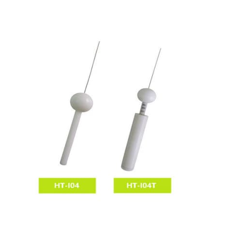 IEC 60065 Hình 4 Đầu dò que thử D Đường kính hình cầu thử nghiệm chống điện giật SФ35 ± 0,2 HT-I04 HT-I04T / IEC 60065 Figure 4 Test Rod Probe D Anti – Electric Shock Testing Sphere Diameter IEC 60065 Hình 4 Đầu dò que thử D Đường kính hình cầu thử nghiệm chống điện giật SФ35 ± 0,2 HT-I04 HT-I04T / IEC 60065 Figure 4 Test Rod Probe D Anti - Electric Shock Testing Sphere Diameter