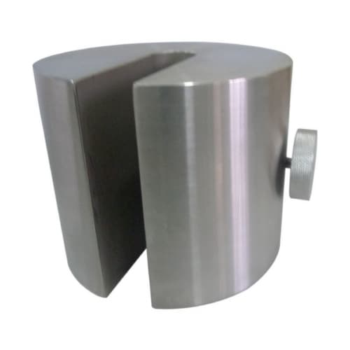 Máy kiểm tra thiết bị điện bằng thép không gỉ tải 4,5KG để kiểm tra các khe quay / 4.5KG Load Stainless Steel Electrical Appliance Tester For Testing Rotating Spits HJ0629 Máy kiểm tra thiết bị điện bằng thép không gỉ tải 4,5KG để kiểm tra các khe quay / 4.5KG Load Stainless Steel Electrical Appliance Tester For Testing Rotating Spits HJ0629