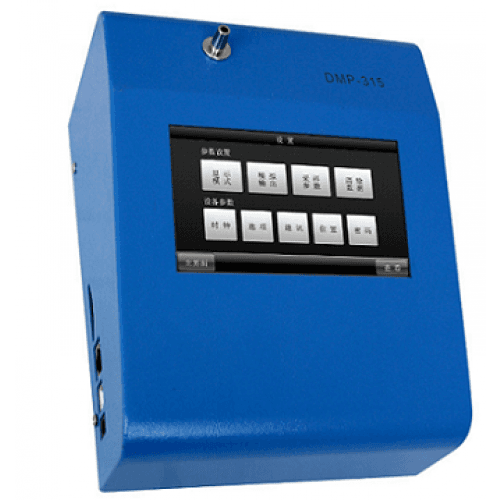 Máy theo dõi bụi laze DMP-315 / DMP-315 Laser Dust Monitor Máy theo dõi bụi laze DMP-315 / DMP-315 Laser Dust Monitor