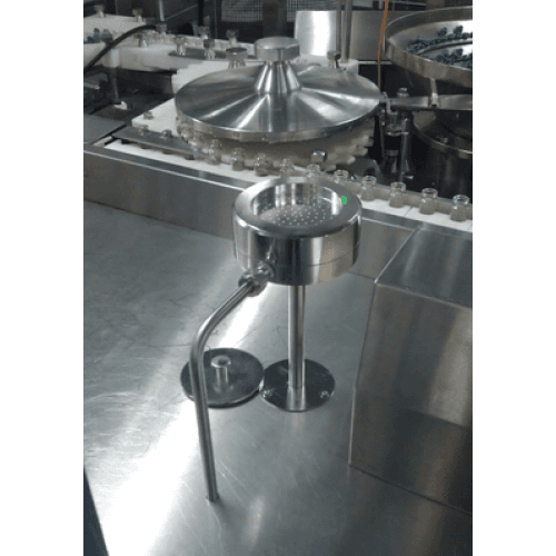 Máy lấy mẫu không khí vi sinh FSC-R10 / FSC-R10 Microbial Air Sampler Máy lấy mẫu không khí vi sinh FSC-R10 / FSC-R10 Microbial Air Sampler