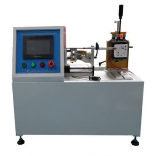 Thiết bị kiểm tra động cơ servo IEC / Công tắc và phích cắm – Ổ cắm Điều khiển PLC 2 trạm Thiết bị kiểm tra độ bền IEC 60884 / Servo Motor IEC Test Equipment / Switch And Plug – Socket PLC C Thiết bị kiểm tra động cơ servo IEC / Công tắc và phích cắm - Ổ cắm Điều khiển PLC 2 trạm Thiết bị kiểm tra độ bền IEC 60884 / Servo Motor IEC Test Equipment / Switch And Plug - Socket PLC C