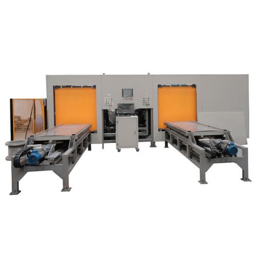 Thiết bị kiểm tra rò rỉ Heli chân không tự động cho bánh răng công tắc vỏ nhôm đúc với máy dò Inficon Omron PLC / Automatic Vacuum Helium Leak Testing Equipment for Cast-Aluminium Shell Swit Thiết bị kiểm tra rò rỉ Heli chân không tự động cho bánh răng công tắc vỏ nhôm đúc với máy dò Inficon Omron PLC / Automatic Vacuum Helium Leak Testing Equipment for Cast-Aluminium Shell Swit