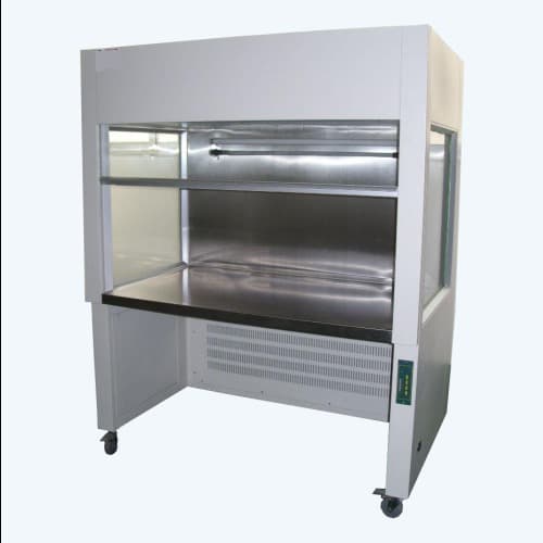 Bàn thử Vertical laminar clean bench Bàn thử Vertical laminar clean bench