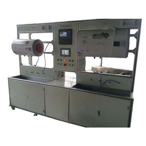 Hệ thống kiểm tra tính hiệu quả của thiết bị nấu ăn bằng gas trong nước với độ chính xác 0,5% FS / Domestic Gas Cooking Appliance Efficiency Grades Performance Test System With Accuracy 0.5 Hệ thống kiểm tra tính hiệu quả của thiết bị nấu ăn bằng gas trong nước với độ chính xác 0,5% FS / Domestic Gas Cooking Appliance Efficiency Grades Performance Test System With Accuracy 0.5