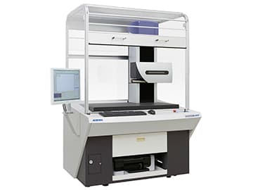 Thiết bị đo kết cấu bề mặt và tích hợp đường viền SURFCOM CREST DX/SD Accretech Thiết bị đo kết cấu bề mặt và tích hợp đường viền SURFCOM CREST DX/SD Accretech