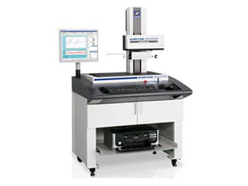 Thiết bị đo kết cấu bề mặt và kết hợp đường viền SURFCOM 1900DX3/SD3 Accretech Thiết bị đo kết cấu bề mặt và kết hợp đường viền SURFCOM 1900DX3/SD3 Accretech