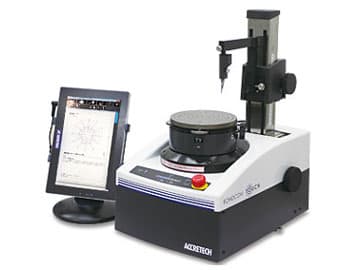 Máy đo độ tròn độ trụ RONDCOM TOUCH Accretech Máy đo độ tròn độ trụ RONDCOM TOUCH Accretech
