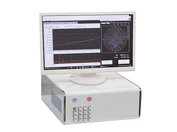 Máy đo bằng quang học Opt-measure Accretech Máy đo bằng quang học Opt-measure Accretech