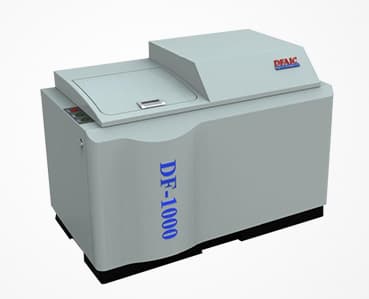 Máy phân tích X-Ray DF-1000 DFAIC Máy phân tích X-Ray DF-1000 DFAIC