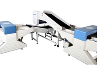 Thiết bị quay kim kiểm tra HR-5050N HASHIMA Thiết bị quay kim kiểm tra HR-5050N HASHIMA