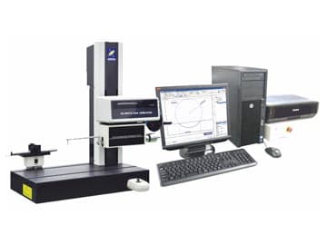 Thiết bị đo kết cấu bề mặt và kết hợp đường viền SURFCOM 2800G Accretech Thiết bị đo kết cấu bề mặt và kết hợp đường viền SURFCOM 2800G Accretech