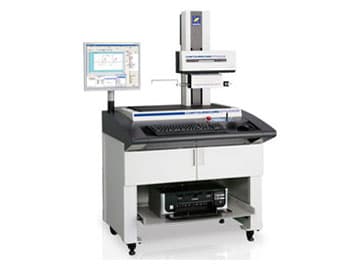 Máy đo tọa độ 3D CONTOURECORD 1710DX3/SD3 Accretech Máy đo tọa độ 3D CONTOURECORD 1710DX3/SD3 Accretech