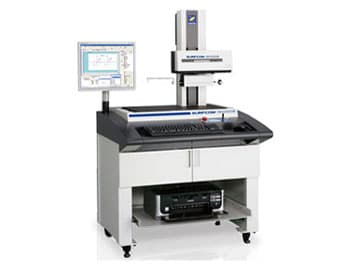 Thiết bị đo kết cấu bề mặt và kết hợp đường viền SURFCOM 1910DX3/SD3 Accretech Thiết bị đo kết cấu bề mặt và kết hợp đường viền SURFCOM 1910DX3/SD3 Accretech