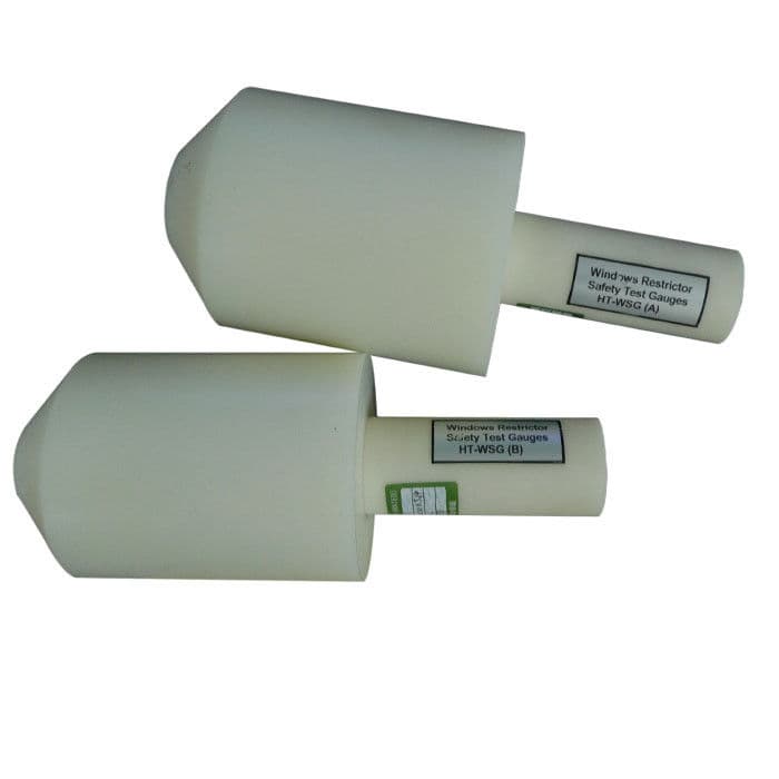 BS EN 13126 – 5 Hình A.2 Ngón tay thử nghiệm khớp nối để kiểm tra an toàn hạn chế Windows / BS EN 13126 – 5 Figure A.2 Jointed Test Finger For Windows Restrictor Safety Testing WR-1 BS EN 13126 - 5 Hình A.2 Ngón tay thử nghiệm khớp nối để kiểm tra an toàn hạn chế Windows / BS EN 13126 - 5 Figure A.2 Jointed Test Finger For Windows Restrictor Safety Testing WR-1