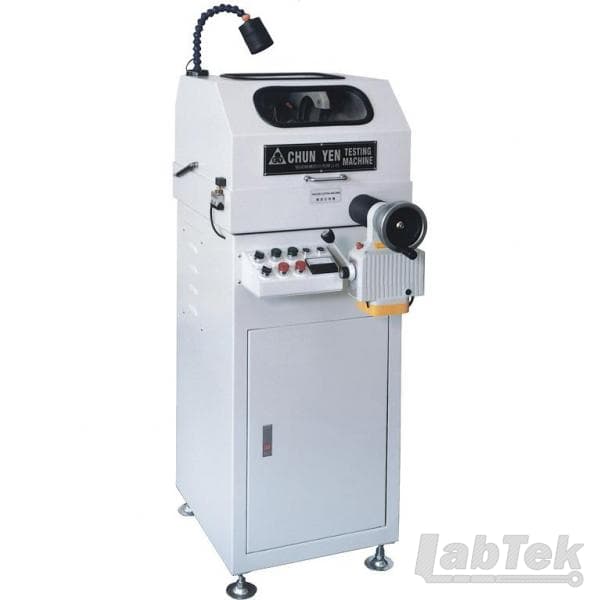 Chun Yen CY-6524A Máy cắt mẫu tự động cắt / Auto Sample Cutting Machine Chun Yen CY-6524A Máy cắt mẫu tự động cắt / Auto Sample Cutting Machine