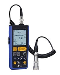 General-Purpose Vibration Meter VM-82A General-Purpose Vibration Meter VM-82A