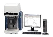 Máy phân tích cơ học DMA7100 Hitachi Máy phân tích cơ học DMA7100 Hitachi