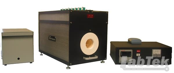 Lò nung Gradient Furnaces GTF-MD-1616 ORTON Lò nung Gradient Furnaces GTF-MD-1616 ORTON