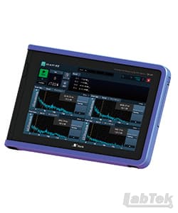 Portable Multi-function Measuring System RIONOTE Portable Multi-function Measuring System RIONOTE