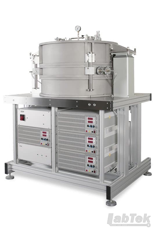 Máy xác định độ dẫn nhiệt GHP 456 Titan® NETZSCH Máy xác định độ dẫn nhiệt GHP 456 Titan® NETZSCH