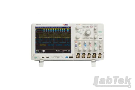Máy hiện sóng số Tektronix MSO46 (4-BW-350 350MHz 6 kênh 6 25 GS/s) Máy hiện sóng số Tektronix MSO46 (4-BW-350 350MHz 6 kênh 6 25 GS/s)