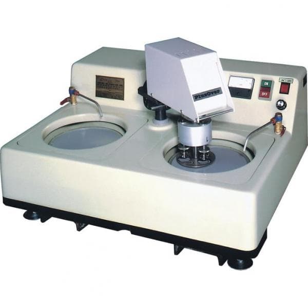 Chun Yen CY-6526A Máy mài và đánh bóng mẫu tự động / Auto Sample Grinding and Polish Machine Chun Yen CY-6526A Máy mài và đánh bóng mẫu tự động / Auto Sample Grinding and Polish Machine