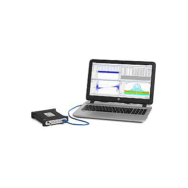 Máy phân tích phổ Tektronix RSA306B thời gian thực trên PC (9kHz-6 2 GHz) Máy phân tích phổ Tektronix RSA306B thời gian thực trên PC (9kHz-6 2 GHz)