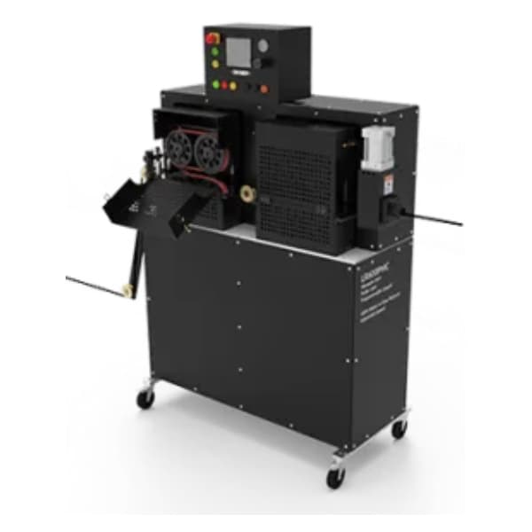 TAYMER LR600 Bộ đếm độ dài cáp có độ chính xác cao TAYMER LR600 Bộ đếm độ dài cáp có độ chính xác cao