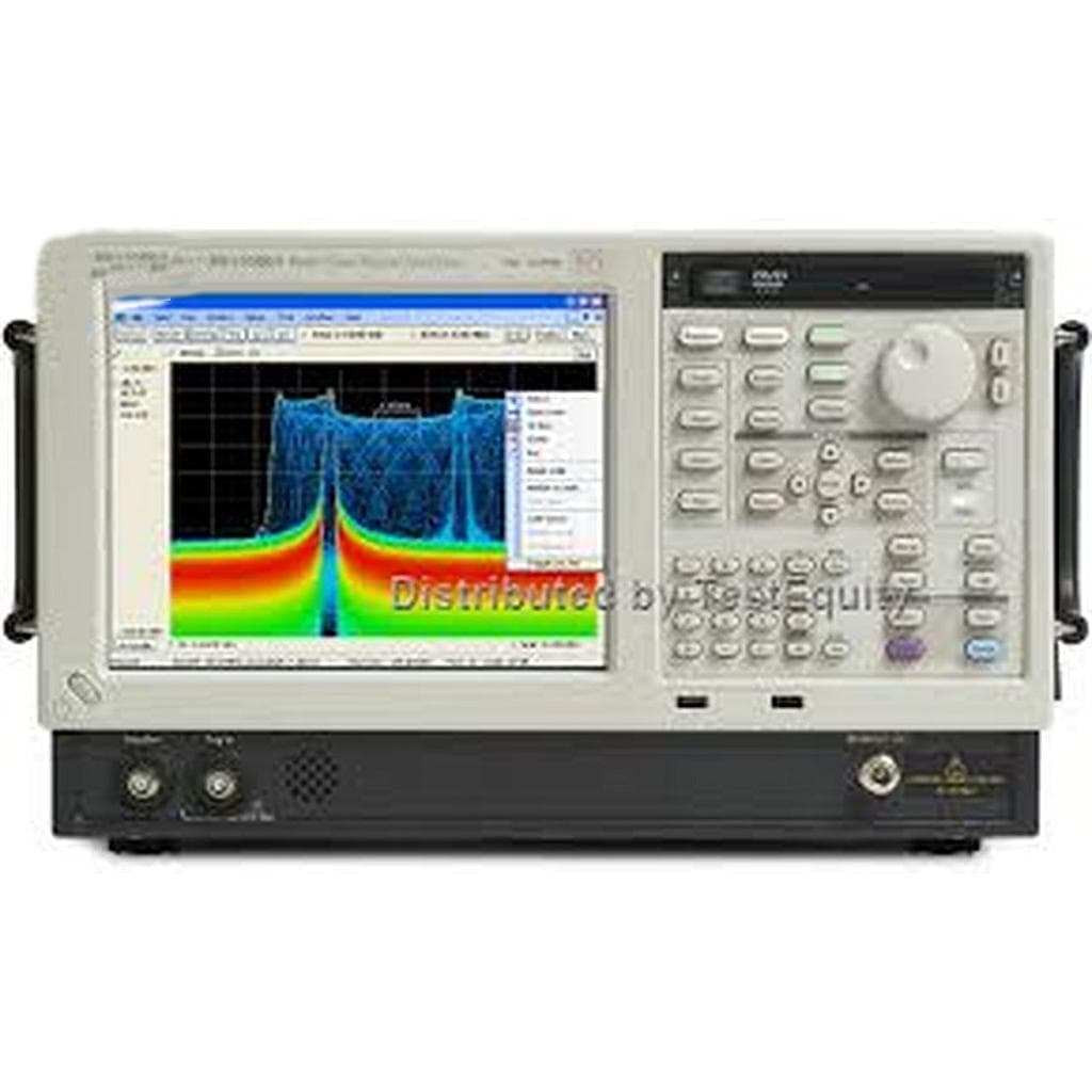 Máy tính Thiết bị theo thời gian của Tektronix RSA5103B Máy tính Thiết bị theo thời gian của Tektronix RSA5103B