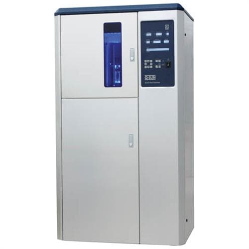 Q-SUN B02 XENON TEST CHAMBER Q- Lab Q-SUN B02 XENON TEST CHAMBER Q- Lab