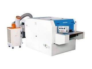 Máy sấy mực hàng đầu HP-600TL Hashima Máy sấy mực hàng đầu HP-600TL Hashima