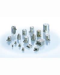 Accelerometer PV SERIES Accelerometer PV SERIES