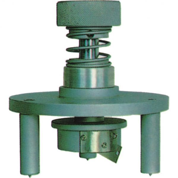 Chun Yen CY-7017 Máy cắt mẫu giấy tròn / Paper Testers – Flat Crush Cutter Chun Yen CY-7017 Máy cắt mẫu giấy tròn / Paper Testers - Flat Crush Cutter