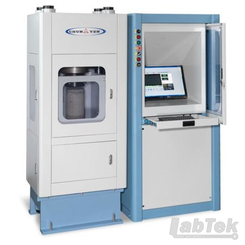 Chun Yen CY-6690 Máy thử nén bê tông / Uninversal Tensile Testers - Micro Computer Concrete Compression Tester