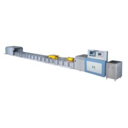 Chun Yen CY-6742A Máy thử kéo lằm ngang 500 tấn / Uninversal Tensile Testers - 50~500 Ton Micro Computer Hoirzontal Universal Tester