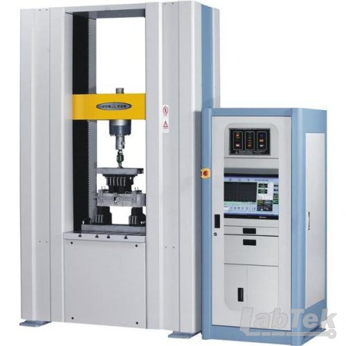 Chun Yen CY-6040A6 Máy thử kéo 30 tấn tốc độ cao / Uninversal Tensile Testers - 30 Ton Micro Computer Special Speed Tensile Tester