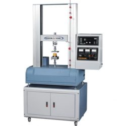 Chun Yen CY-6101B Máy thử độ nén vòng cho giấy / Paper Testers - Ring Crush Tester