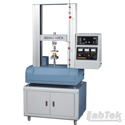 Chun Yen CY-6101B Máy thử độ nén vòng cho giấy / Paper Testers - Ring Crush Tester