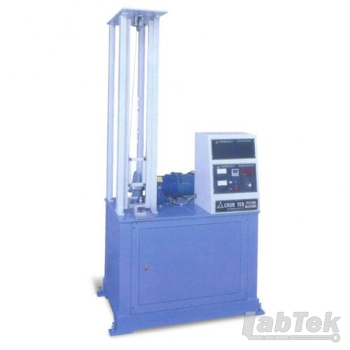 Chun Yen CY-6529B Máy kiểm tra va đập liên hoàn cho cáp quang / Fiber-Optic Wire Cables Testers - Fiber Optic Continuous Impact Tester