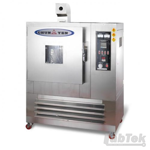 Chun Yen CY-6350 Lò thử lão hóa / Fiber-Optic Wire Cables Testers - Convection And Ventilation Aging Oven Tester