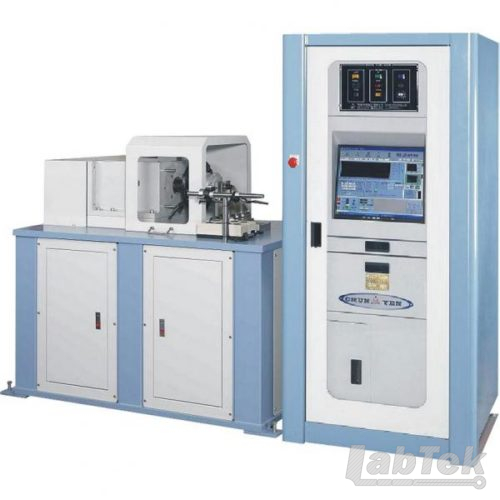 Chun Yen CY-6760 Máy kiểm tra độ mỏi / Automobile Testers - Micro Computer Motor Noise/Rpm Dynamic Fatigue Tester