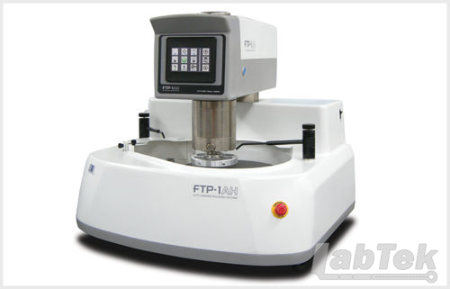 Grinding/Auto Grinding Polishing Machine FTP-1AH