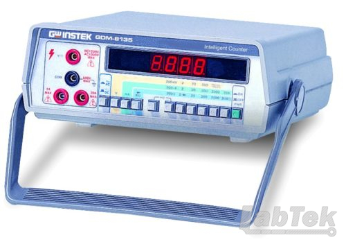 Đồng hồ vạn năng kỹ thuật số GDM-8135 GW Instek