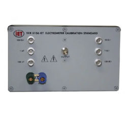 IET SCR-5156 TIÊU CHUẨN HIỆU CHỈNH ĐIỆN TỬ