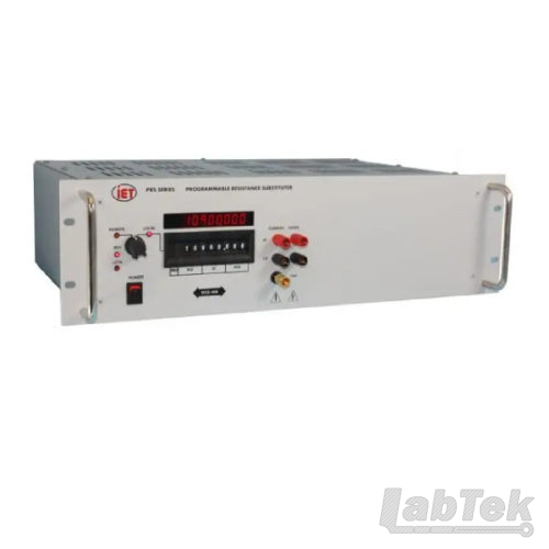 IET PRS-200 Hộp điện trở có thể lập trình