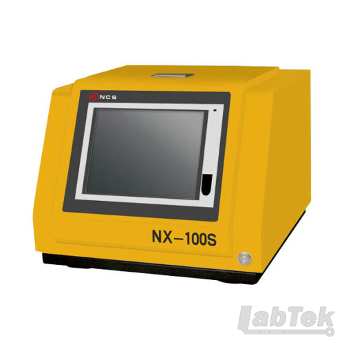 Máy phân tích kim loại nặng NX-100S NCS