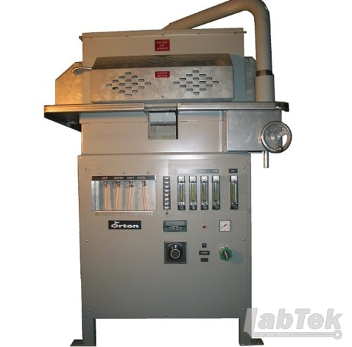 Máy đo độ dẫn nhiệt của vật liệu -Calorimeter ORTON